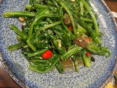 -章记星洲 · 新加坡餐厅(望京店)