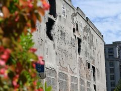 -上海四行仓库抗战纪念馆