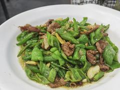 -李氏传家菜(兴城路店)