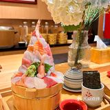 深圳‼️也能实现厚切刺身自由💯DIY寿司太好玩了👏