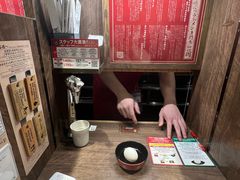 -一兰拉面(新宿中央东口店)