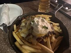 招牌芝士肉酱薯条-Boxing Cat Brewery拳击猫精酿啤酒馆(永福店)