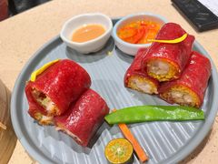 -点都德(汇盈广场店)