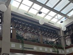 -天毓山庄·餐厅