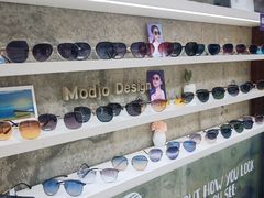 -MODJO•木左眼镜(云玺万科里店)