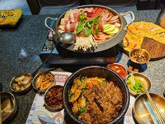 -兰正韩·韩国料理(春熙路店)