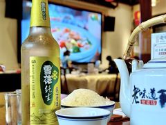 -绍兴老味道·非遗门店(银泰城店)