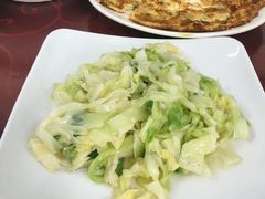 菜圃煎蛋-潮香阁海鲜餐厅(较场尾店)