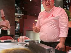 -铁板诱惑法式铁板烧(大卫城店)