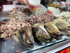 -正宁路小吃夜市