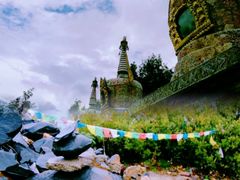-丽江泸沽湖景区