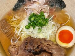 -面屋 猪一