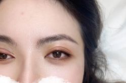 -Yue Show馨选·半永久纹眉纹眼线