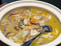 -湖滨客舍·湖北菜