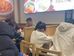 -金记 酿皮·煲烧饭(万博店)