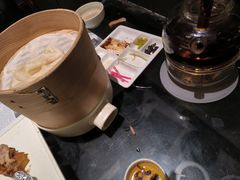 -小大董·烤鸭(凤凰汇店)