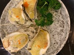 -汕头国际大酒店-牛一町目餐厅