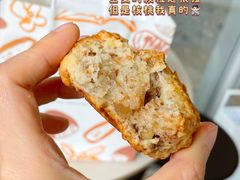 全麦核桃司康-Cycle&Cycle Artisan(天目里店)