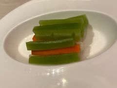-上海金桥红枫万豪酒店-万豪中餐厅