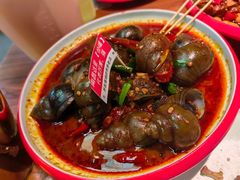 -老闵田螺馆·南昌市井菜·特色小吃(总店)