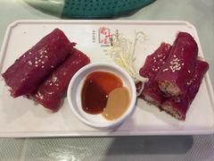 -万山楼海鲜酒家·二十三年老字号