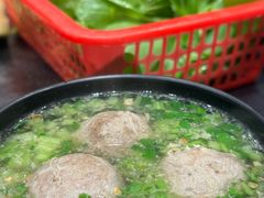 -林记潮牛·牛肉火锅(上马墩店)