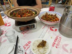 -三只鸟本地特色菜馆(上饶总店)