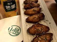 -小岛餐厅