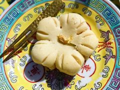 -宫事颐庭·老佛爷贵寿下午茶(颐和园店)