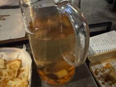 -麦凯伦烧烤·精酿超级工厂店(金桥总店)