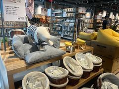 -MUJI无印良品(万象城店)