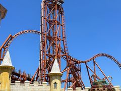 -大连海昌发现王国主题公园