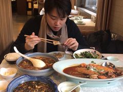 -渔娘渔家丹东海鲜(东直门店)