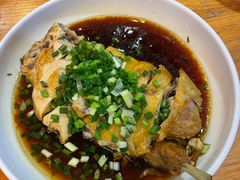 -百家鲜·杭帮菜