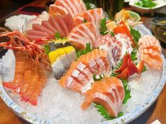 -一本料理(西溪天街店)