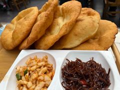 -老磨油饼(高陵店)