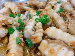 -红日饭店(裕隆三路店)