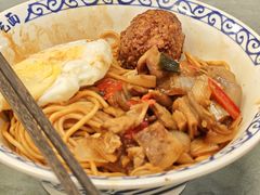 -梅溪·小伙子干挑面(安吉总店)