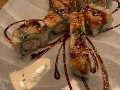 -Hatsune隐泉日式料理(SKP店)