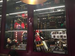 -加餐海鲜自助(宝龙一城店)