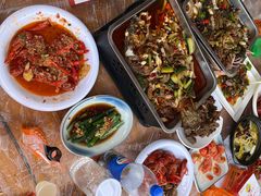 -五七小李子油焖大虾(总店)