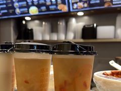 -韩萍老南京馄饨(河西万达店)
