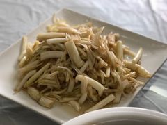 -翠茗农庄土菜馆(天目湖店)