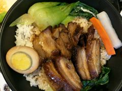 -西关味(大卫城店)
