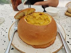 -大树餐厅(朝阳大悦城店)