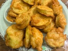 -小时候文化餐厅(盘山店)