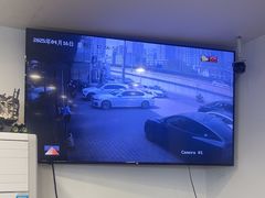 -3M博瑞达龙膜威固BOP保镖汽车贴膜隐形车衣(国贸店)