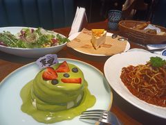 -茉里·舒芙蕾·手作甜品