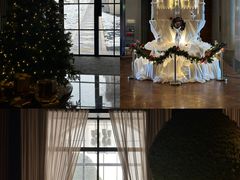 -苏宁钟山国际高尔夫酒店大堂酒廊