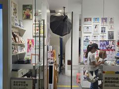 -方快-照相馆(松江开元地中海店)